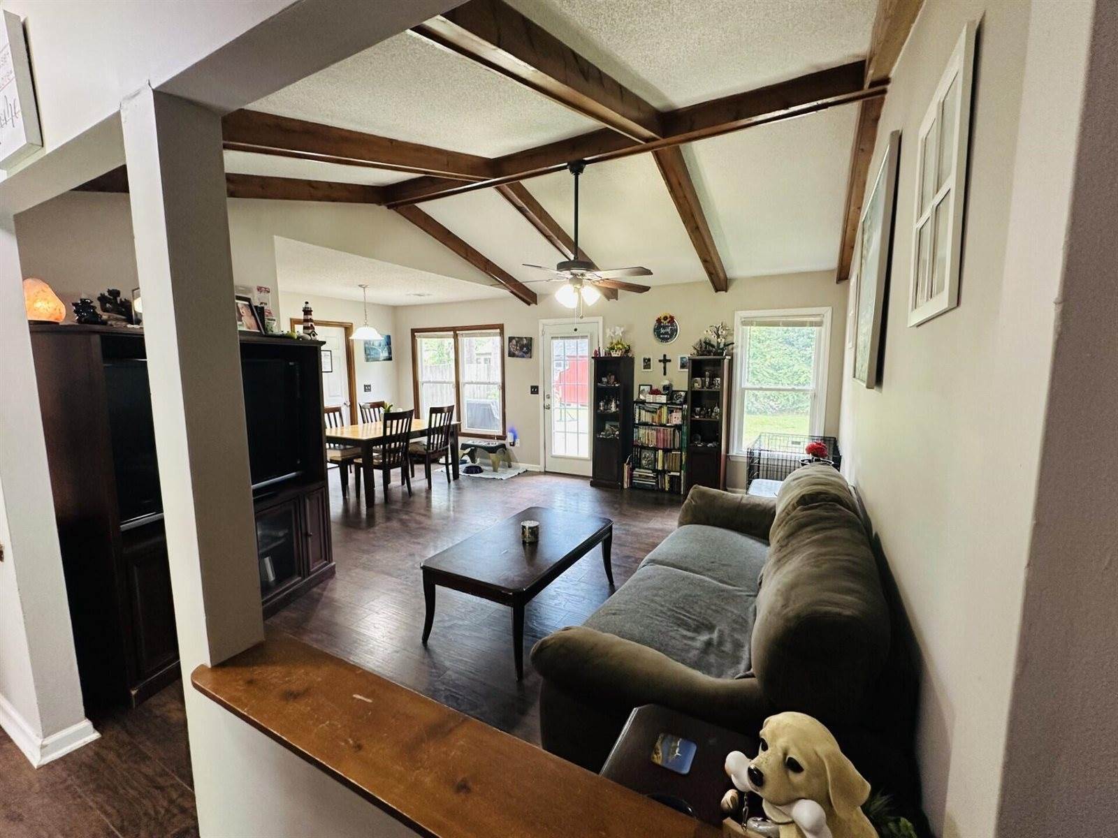 214 Four Iron Drive, Summerville, SC 29483