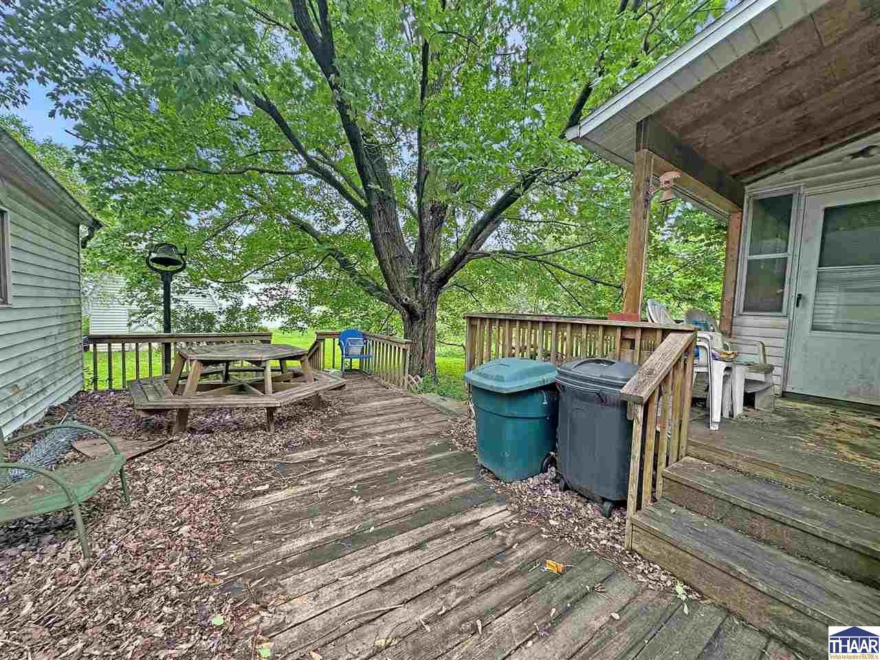 3126 East Linn, Terre Haute, IN 47805