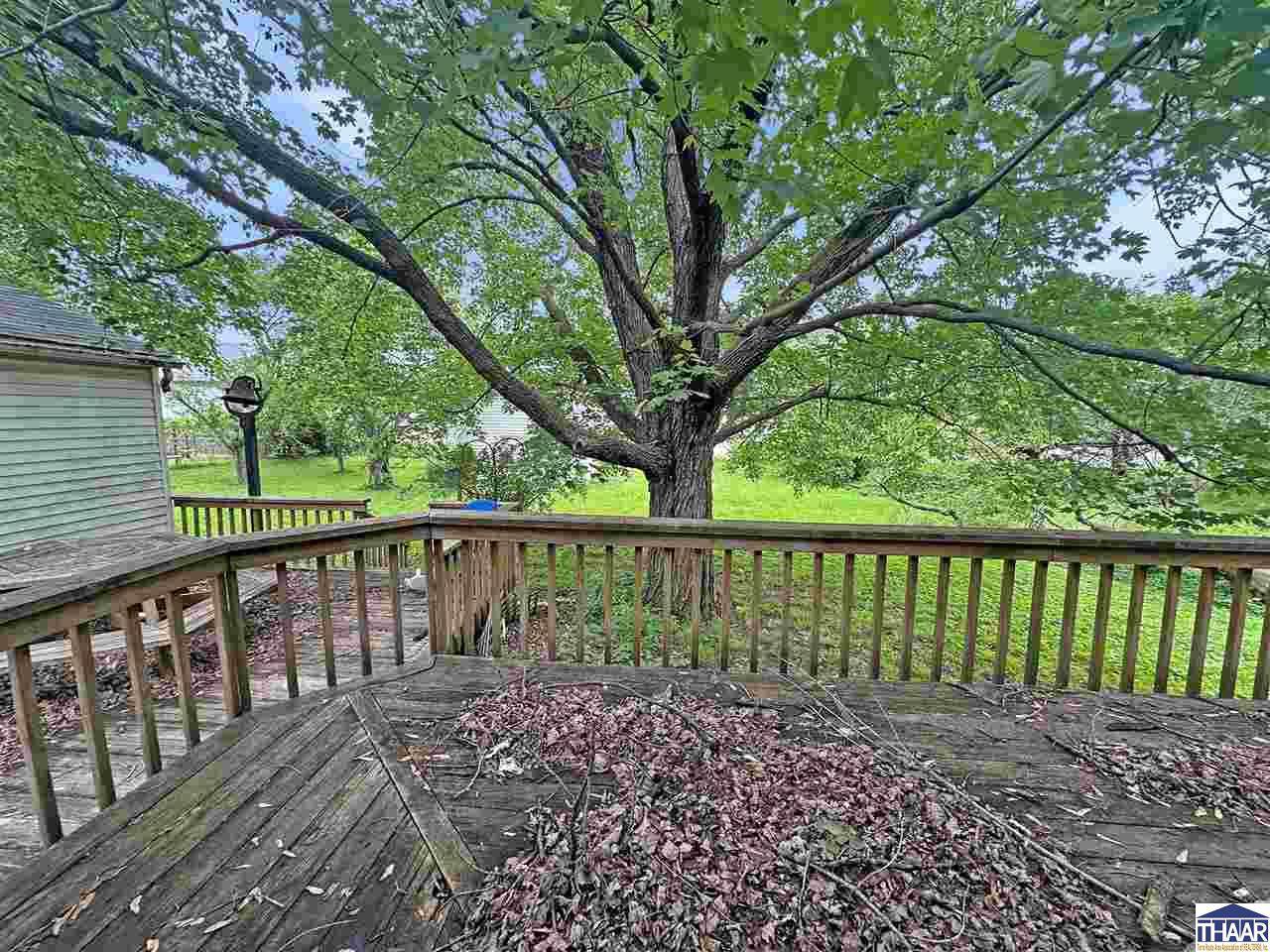 3126 East Linn, Terre Haute, IN 47805