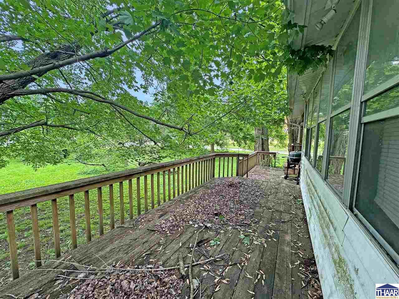 3126 East Linn, Terre Haute, IN 47805