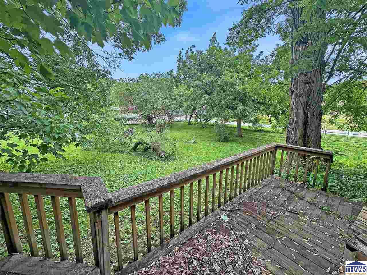 3126 East Linn, Terre Haute, IN 47805