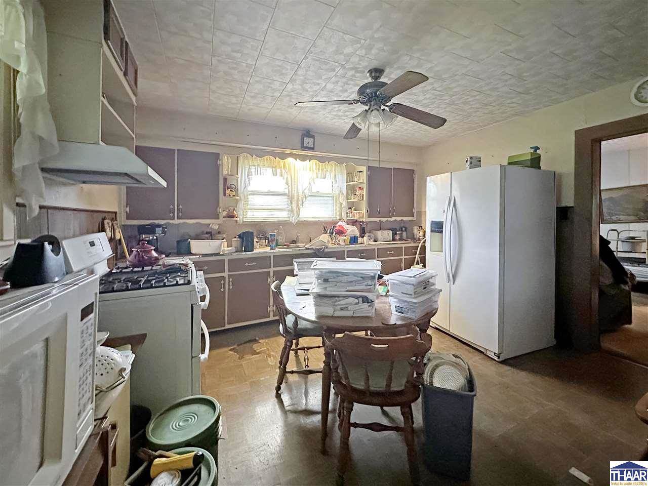 3126 East Linn, Terre Haute, IN 47805