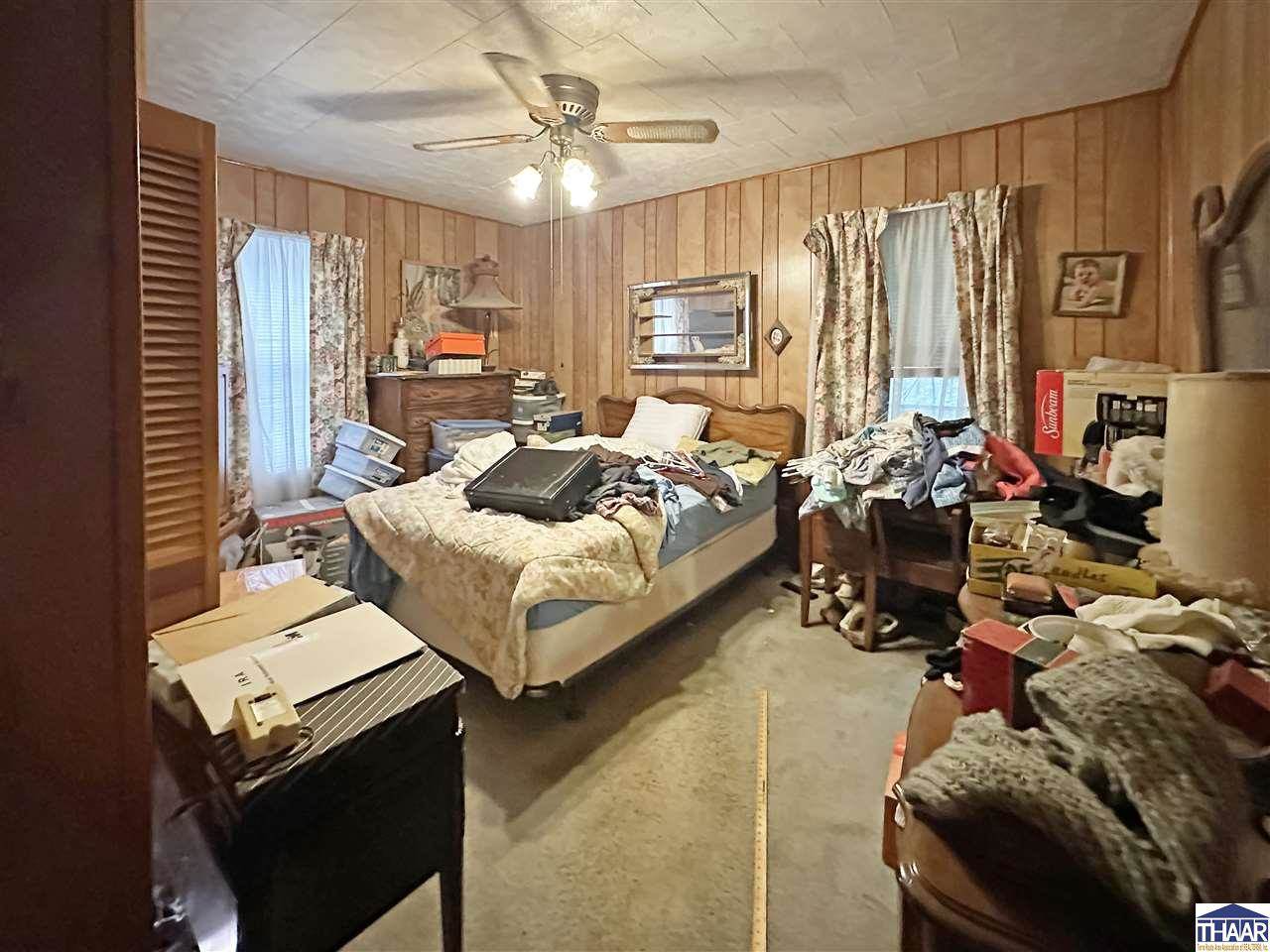 3126 East Linn, Terre Haute, IN 47805