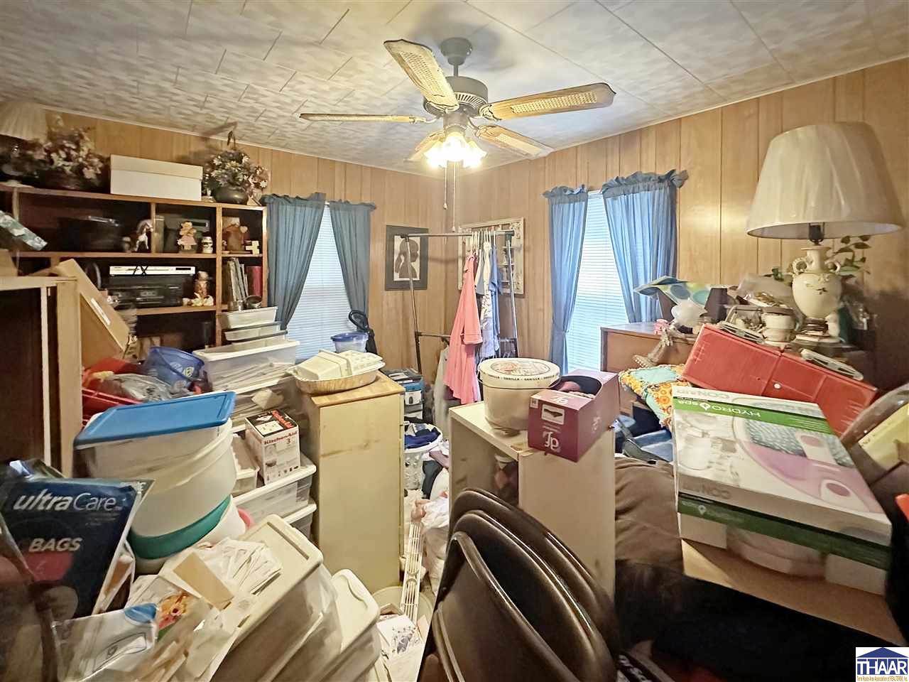 3126 East Linn, Terre Haute, IN 47805