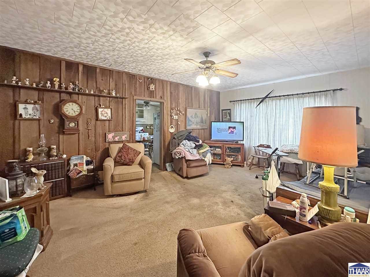 3126 East Linn, Terre Haute, IN 47805