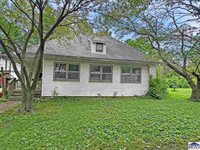 3126 East Linn, Terre Haute, IN 47805