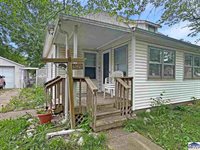 3126 East Linn, Terre Haute, IN 47805