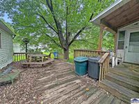 3126 East Linn, Terre Haute, IN 47805