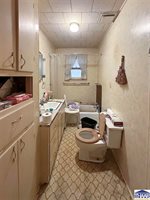 3126 East Linn, Terre Haute, IN 47805