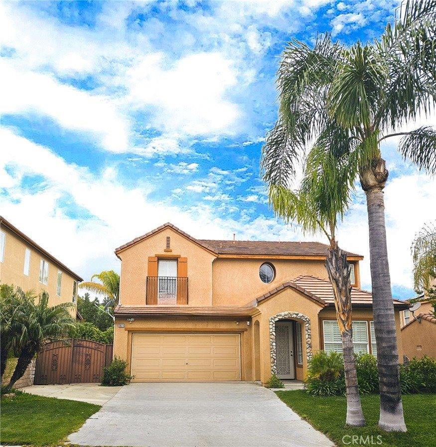 30375 June Rose Court, Castaic, CA 91384