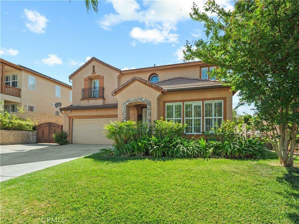 30375 June Rose Court, Castaic, CA 91384