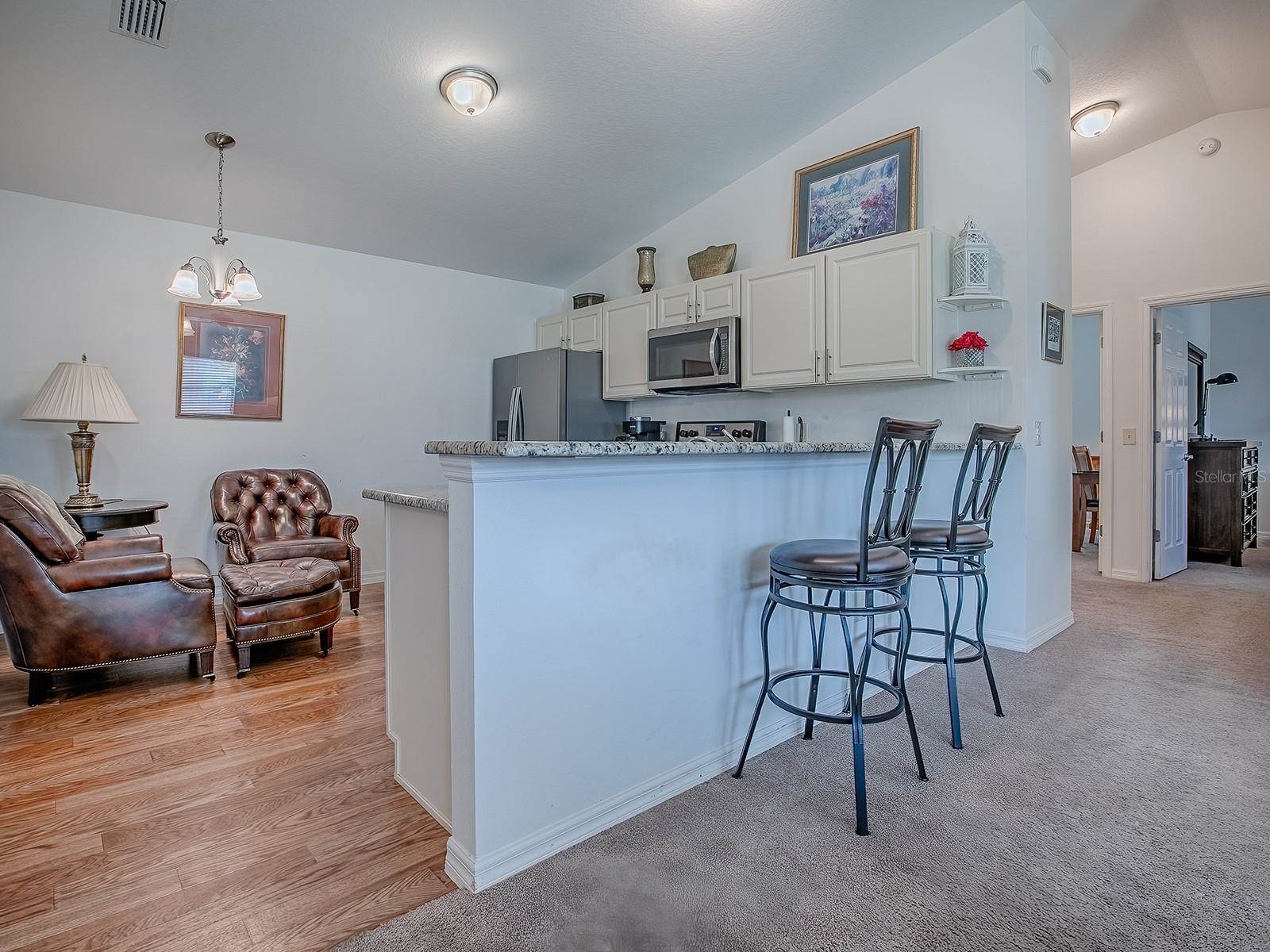 1406 Zest Avenue, The Villages, FL 32163