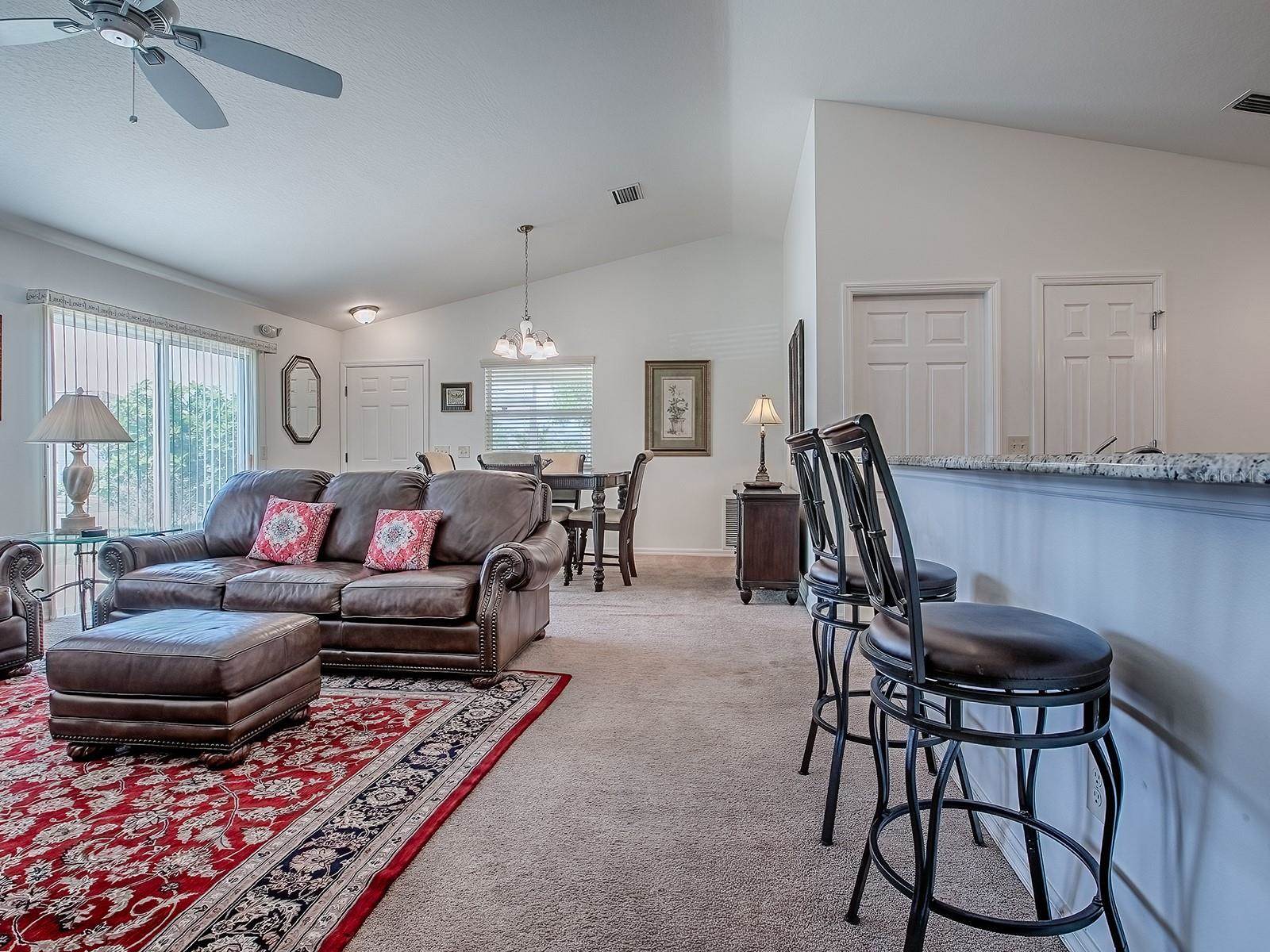 1406 Zest Avenue, The Villages, FL 32163