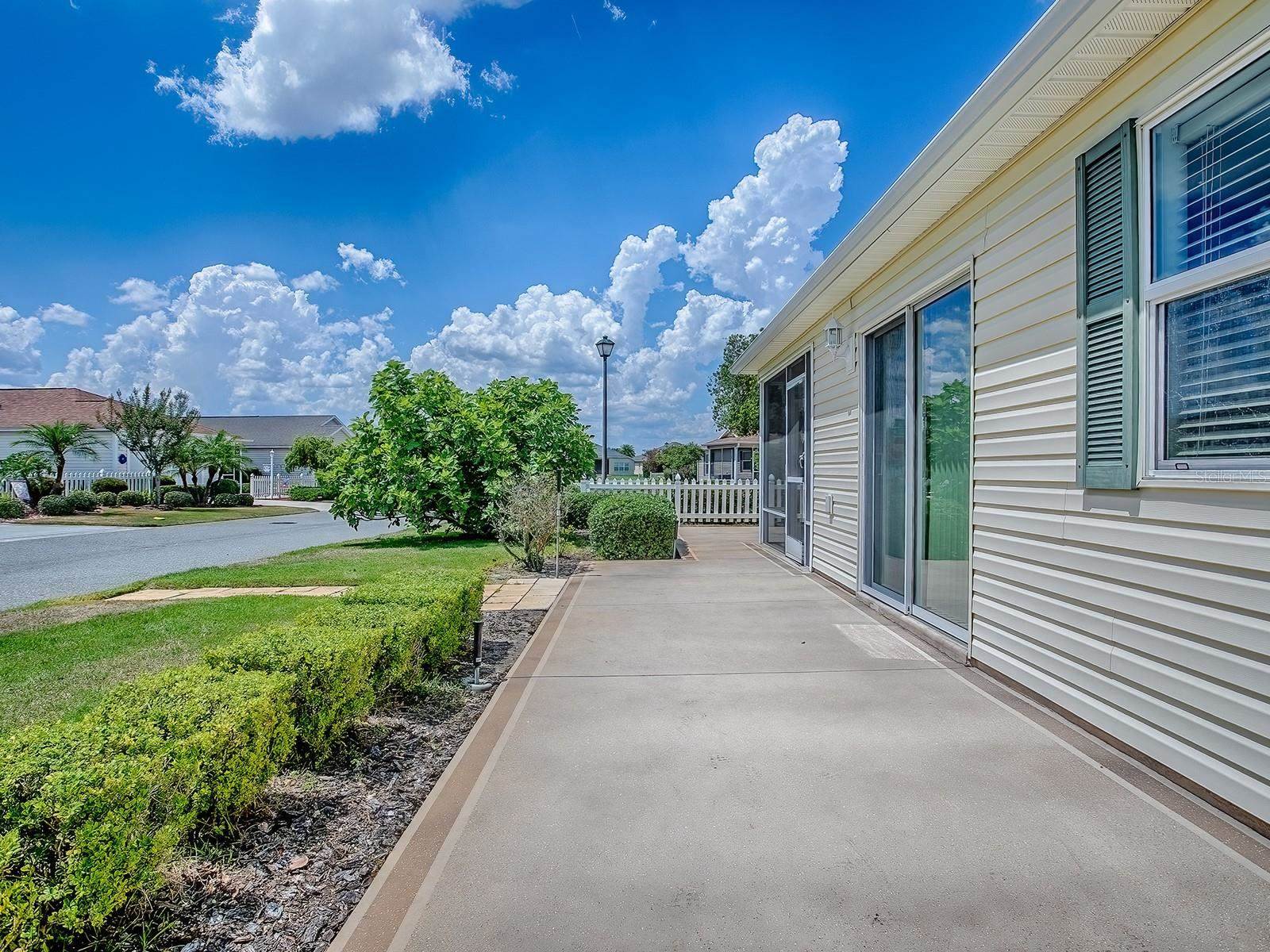 1406 Zest Avenue, The Villages, FL 32163