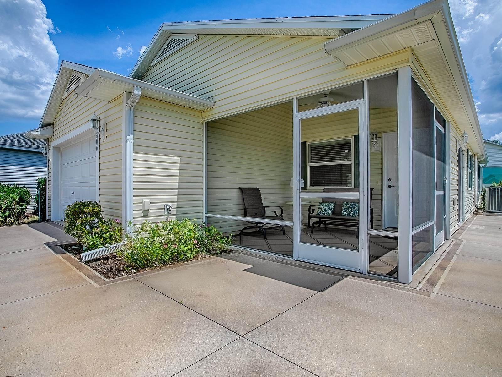 1406 Zest Avenue, The Villages, FL 32163