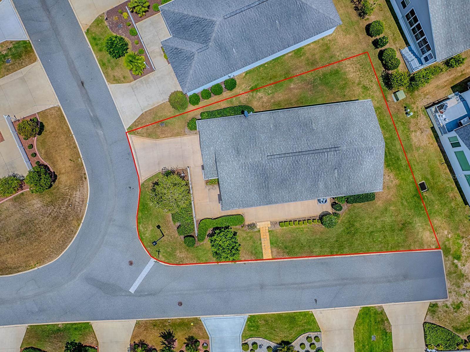 1406 Zest Avenue, The Villages, FL 32163