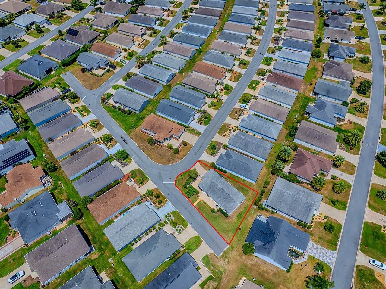 1406 Zest Avenue, The Villages, FL 32163