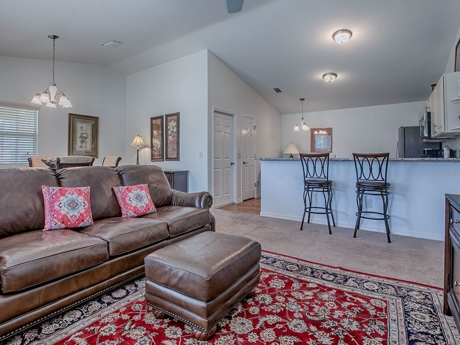 1406 Zest Avenue, The Villages, FL 32163