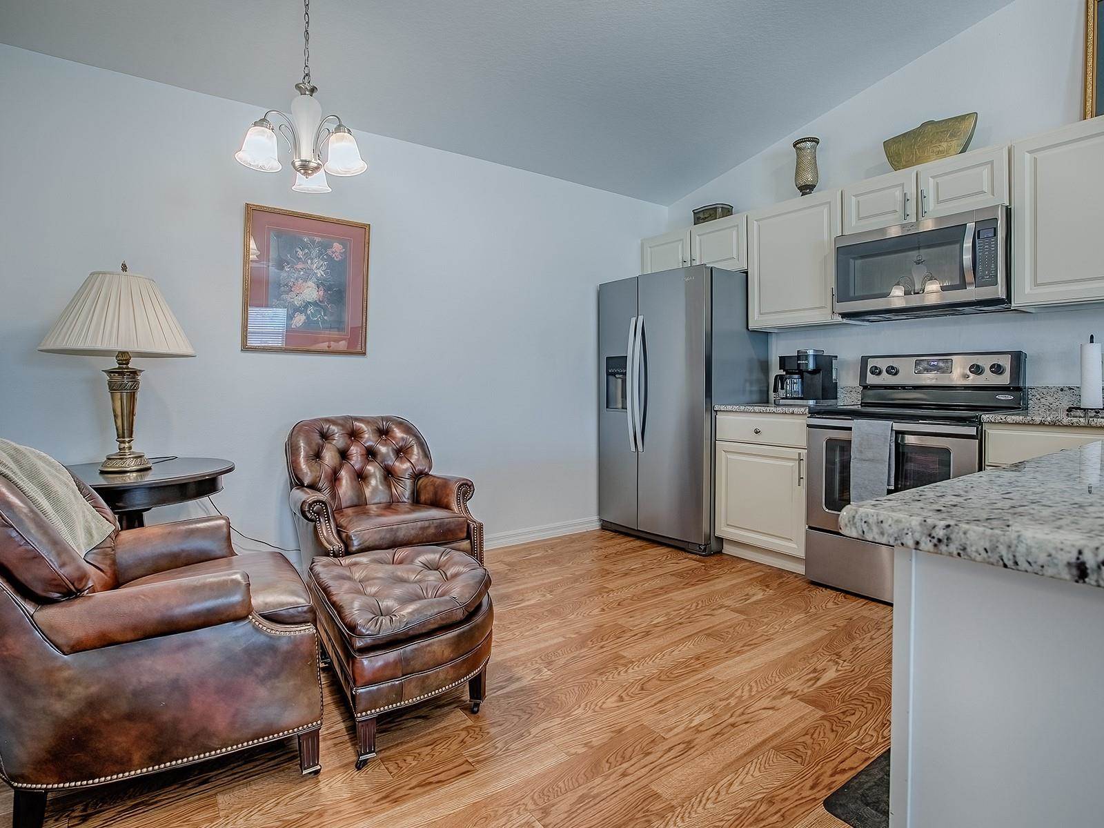 1406 Zest Avenue, The Villages, FL 32163