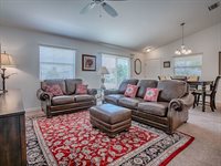 1406 Zest Avenue, The Villages, FL 32163