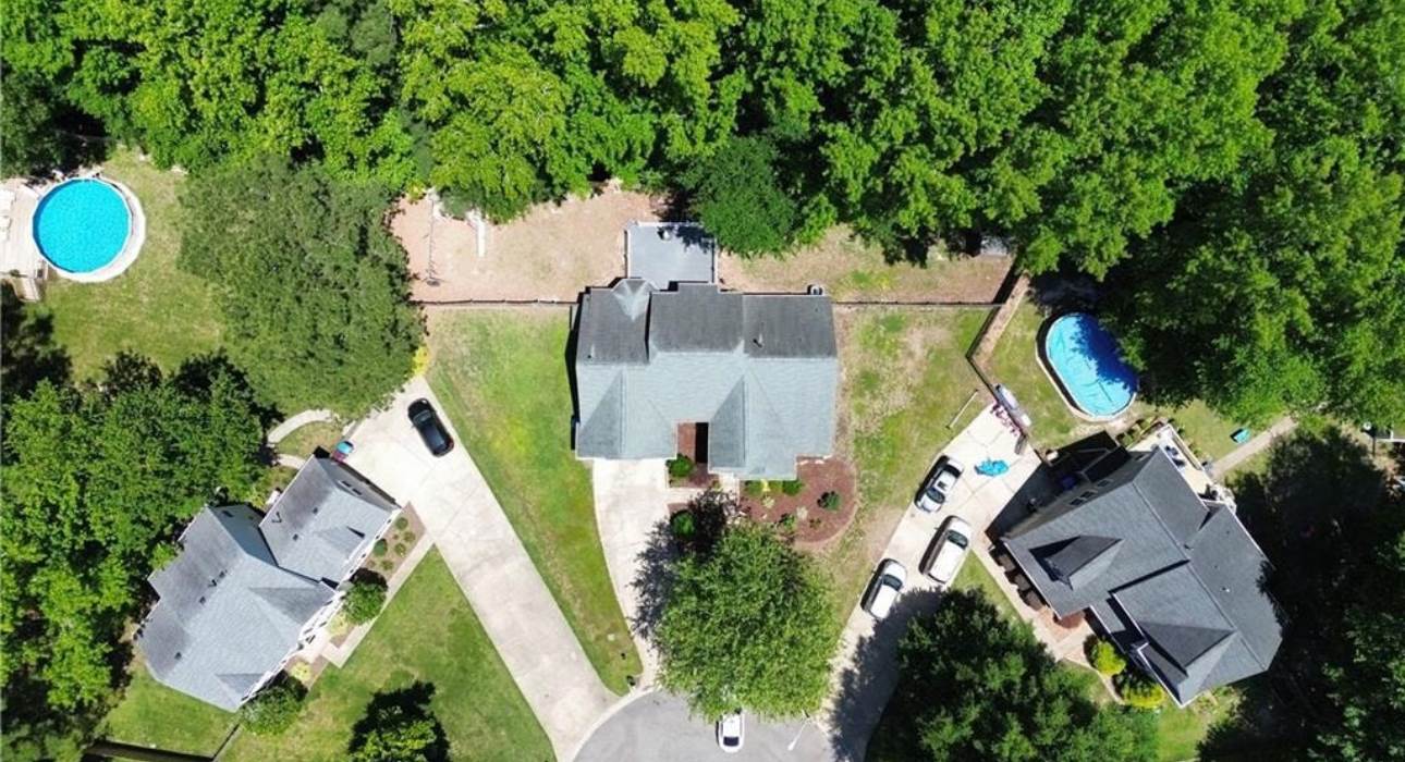 1300 Equinox Landing, Chesapeake, VA 23322