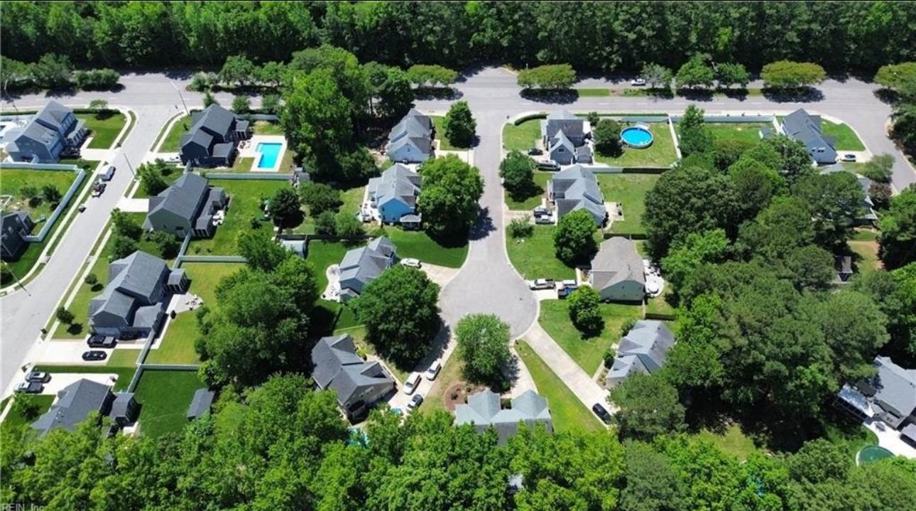 1300 Equinox Landing, Chesapeake, VA 23322