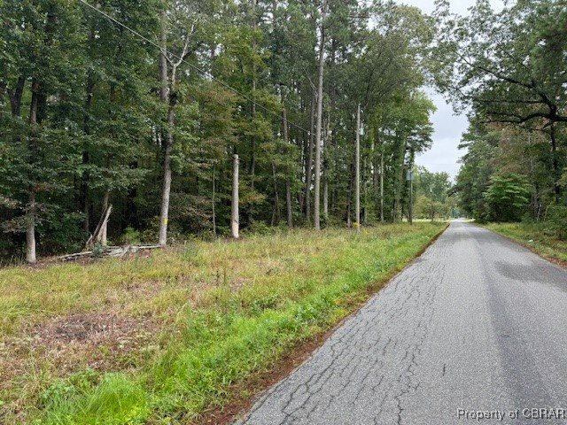 0 Rowe Creek Lane, Gloucester County, VA 23072