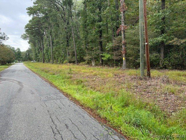 0 Rowe Creek Lane, Gloucester County, VA 23072