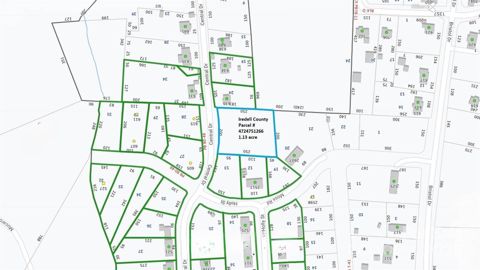 00 Central Drive, Statesville, NC 28677