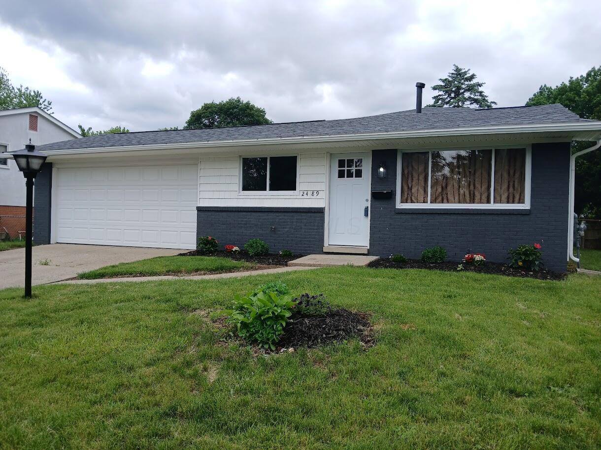 2489 Lipton Road, Columbus, OH 43232