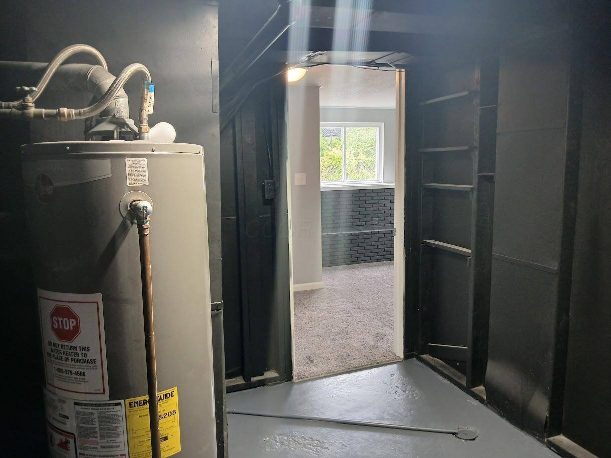 2489 Lipton Road, Columbus, OH 43232