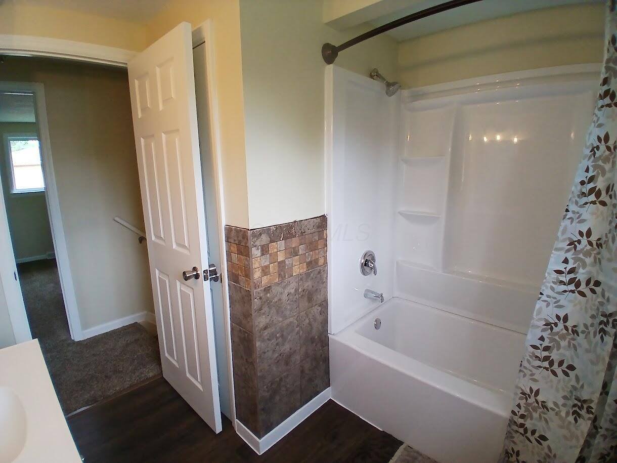 2489 Lipton Road, Columbus, OH 43232