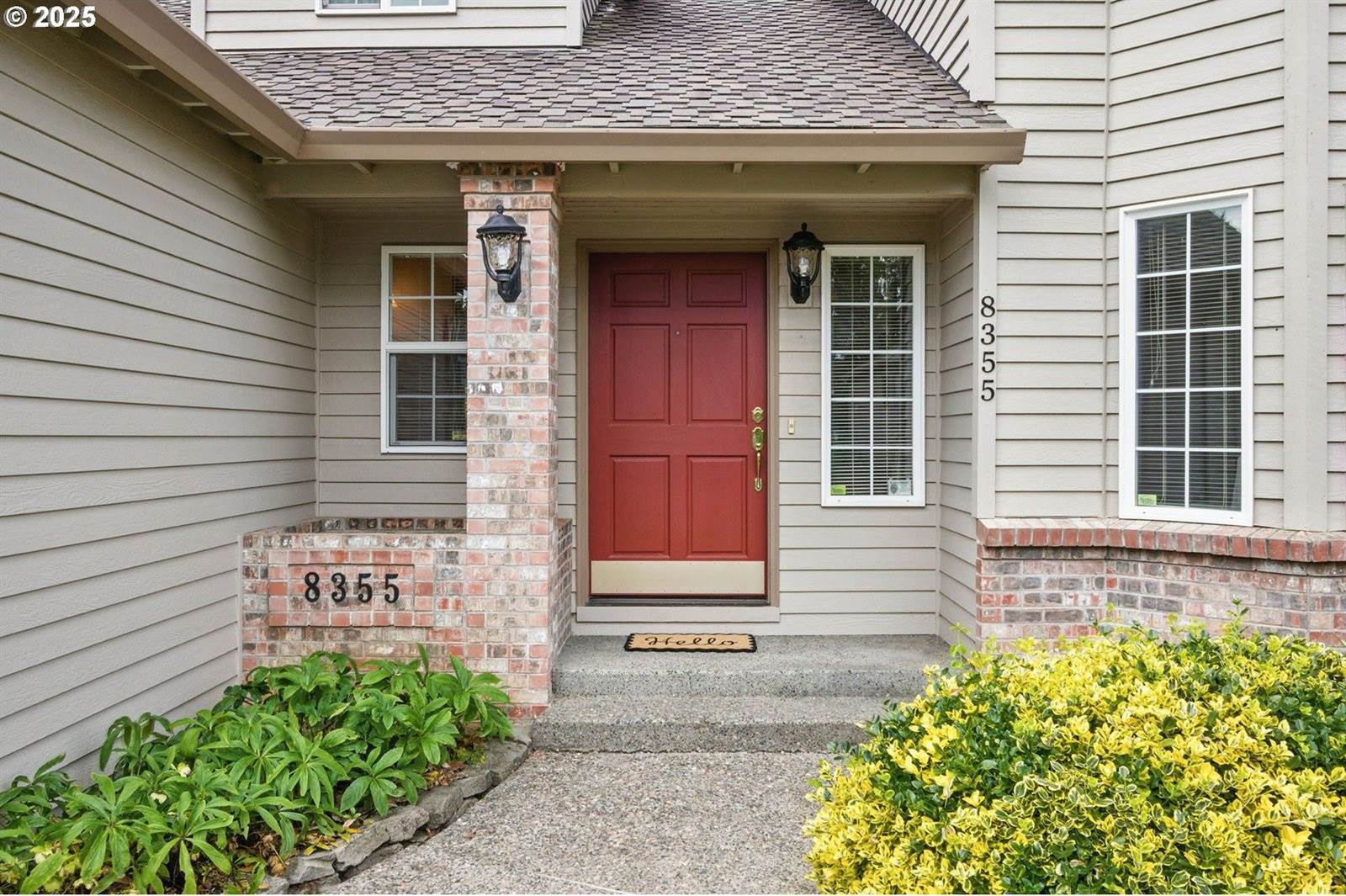 8355 SW 159TH Pl, Beaverton, OR 97007