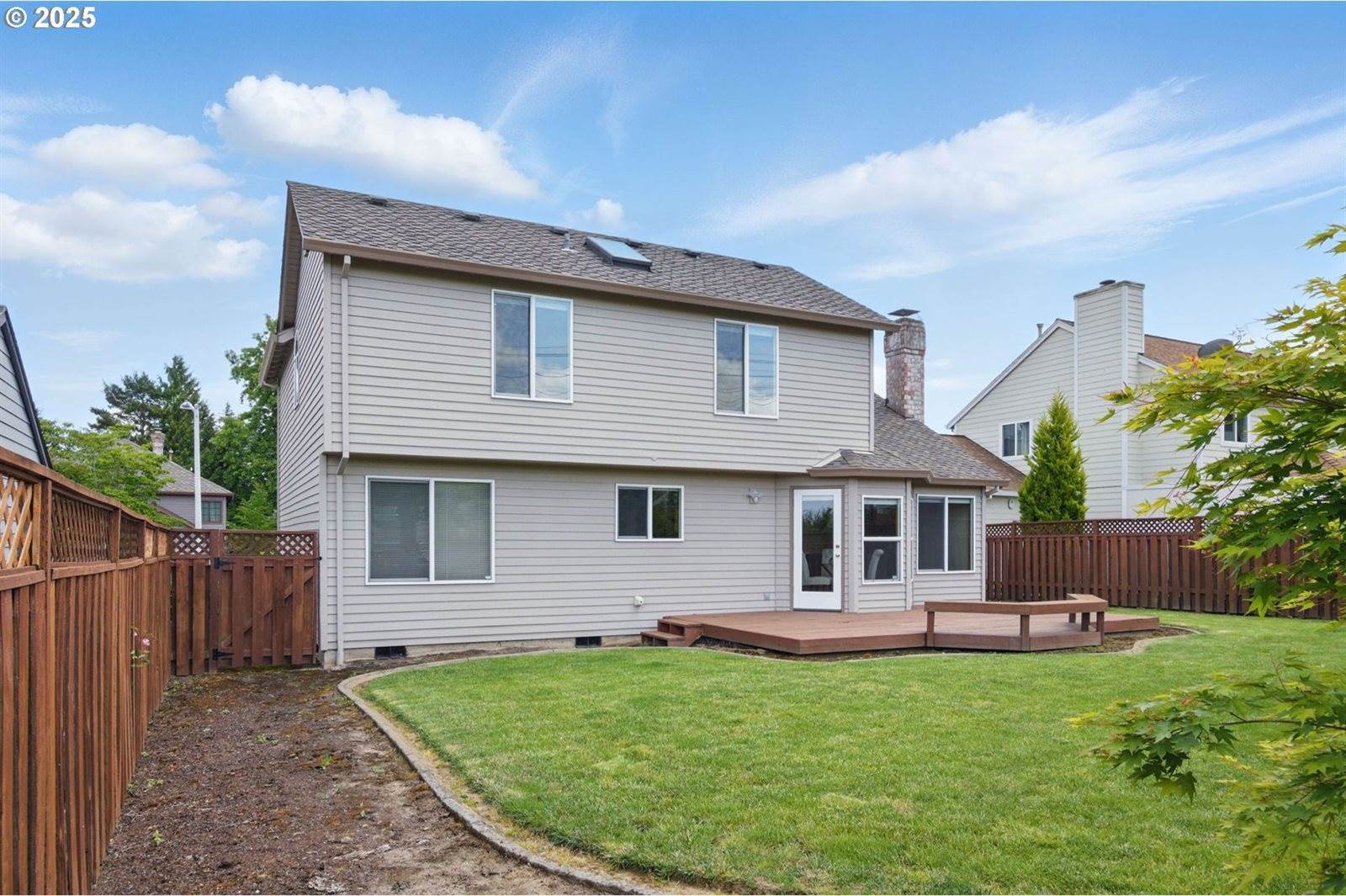 8355 SW 159TH Pl, Beaverton, OR 97007