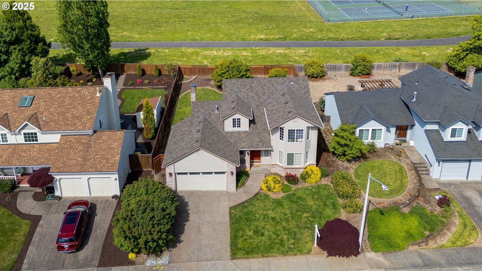 8355 SW 159TH Pl, Beaverton, OR 97007