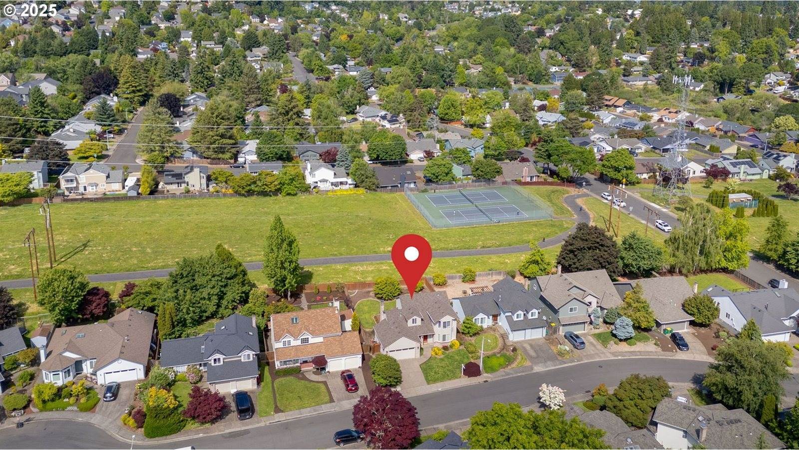 8355 SW 159TH Pl, Beaverton, OR 97007