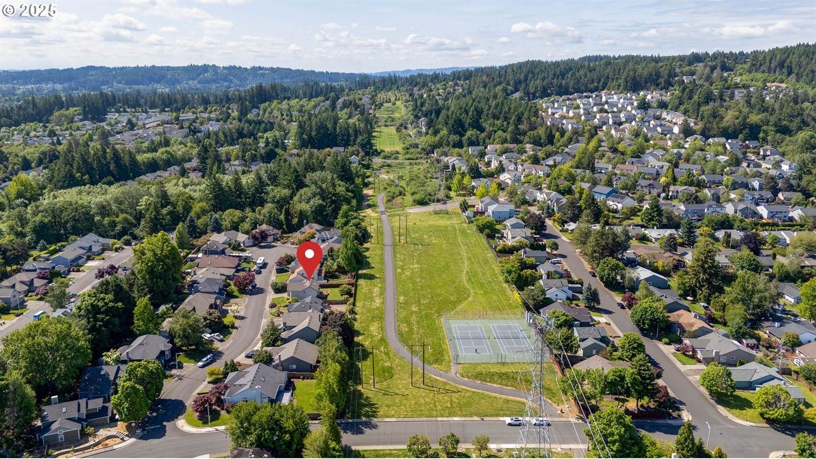 8355 SW 159TH Pl, Beaverton, OR 97007