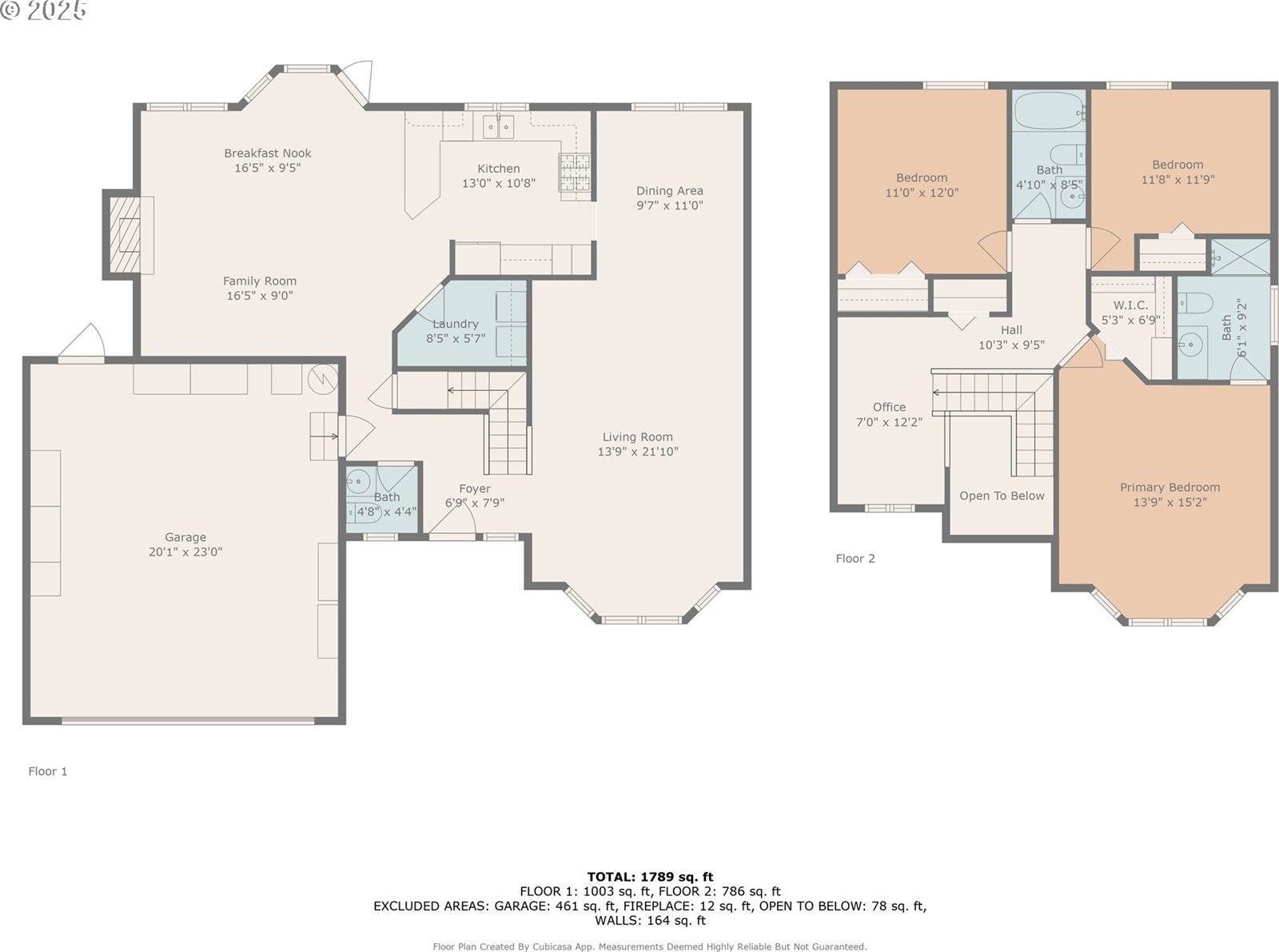 8355 SW 159TH Pl, Beaverton, OR 97007