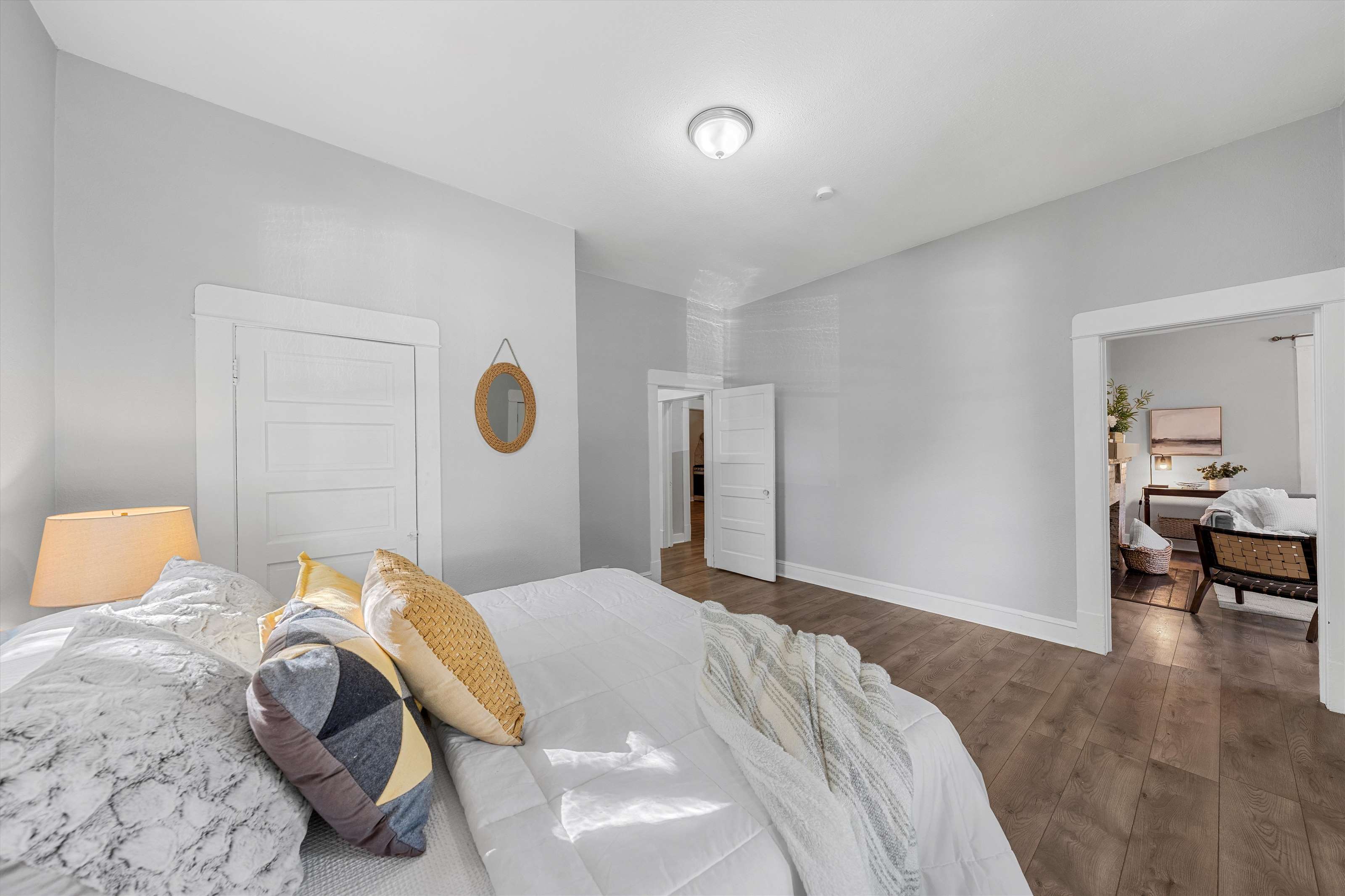 528 Sedwick Avenue, Waco, TX 76708