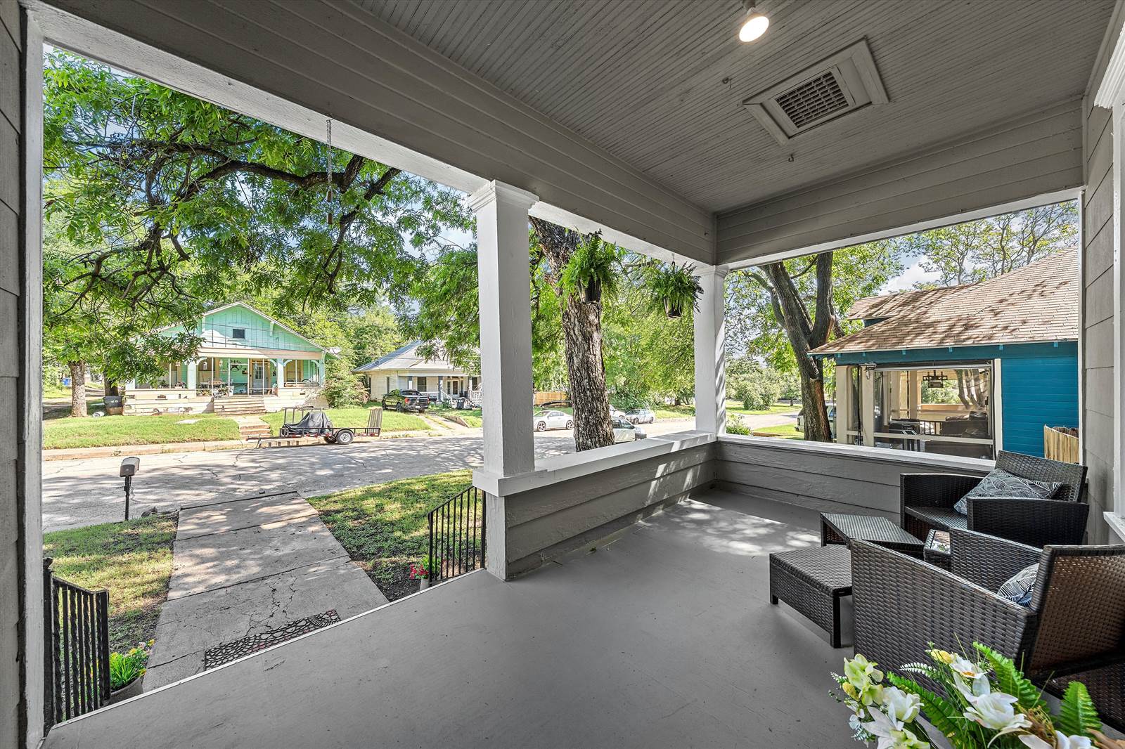 528 Sedwick Avenue, Waco, TX 76708