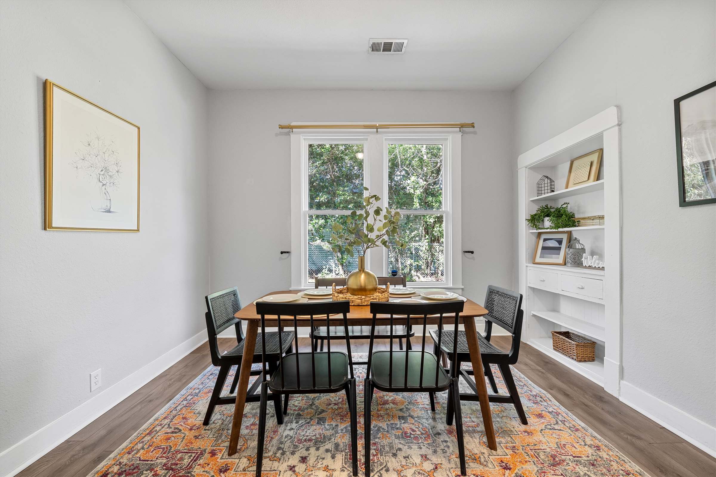 528 Sedwick Avenue, Waco, TX 76708