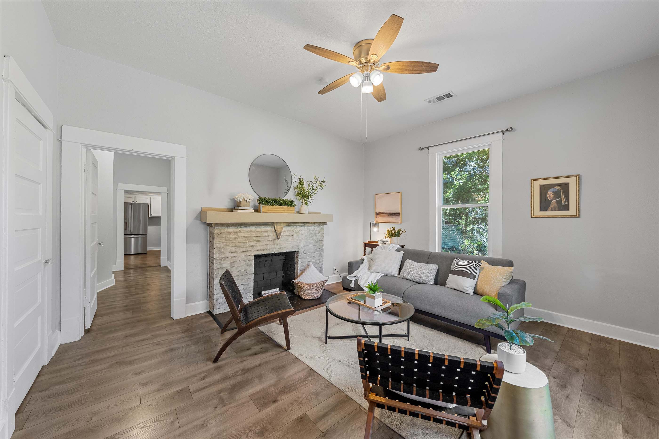 528 Sedwick Avenue, Waco, TX 76708