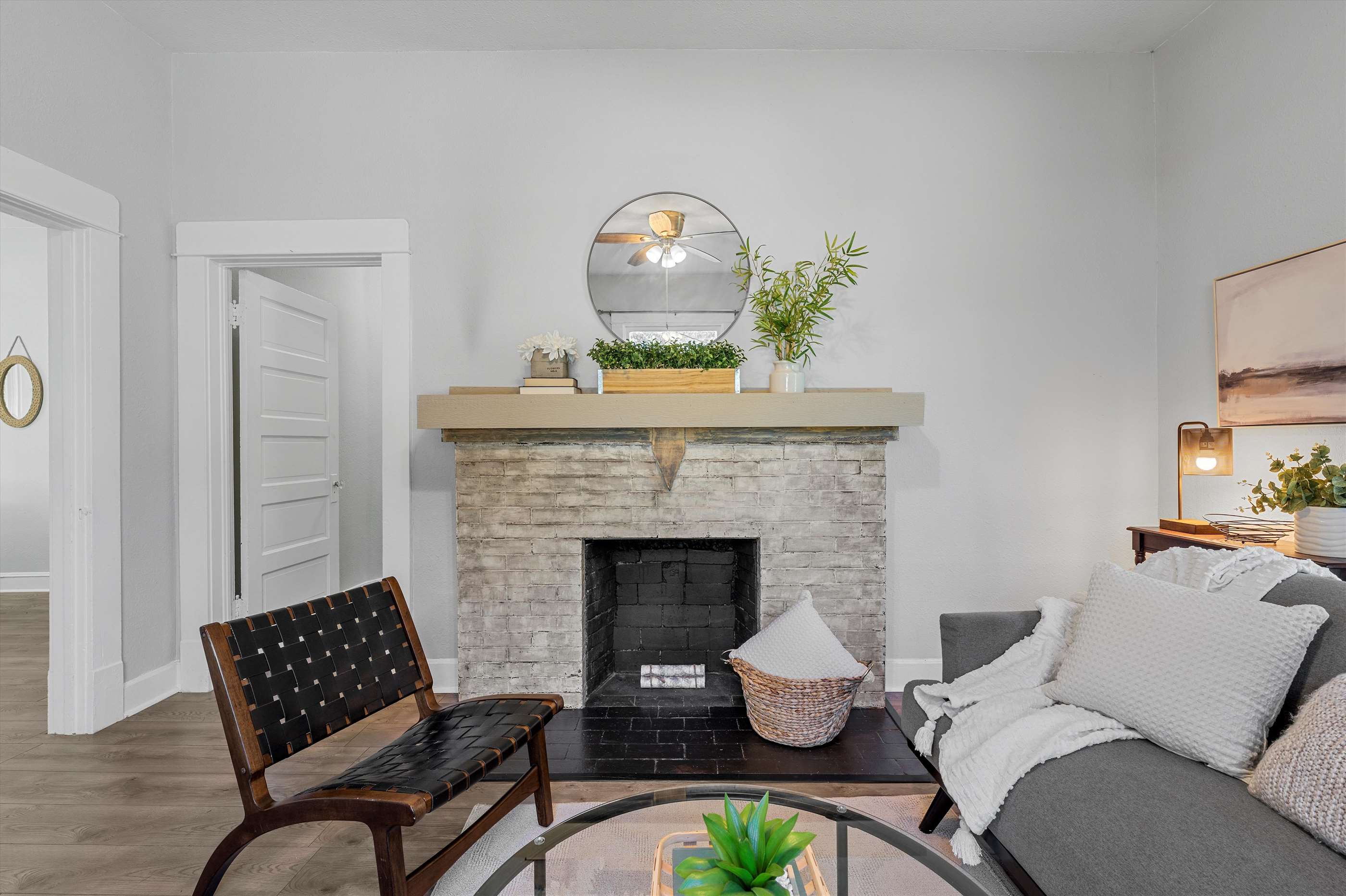 528 Sedwick Avenue, Waco, TX 76708