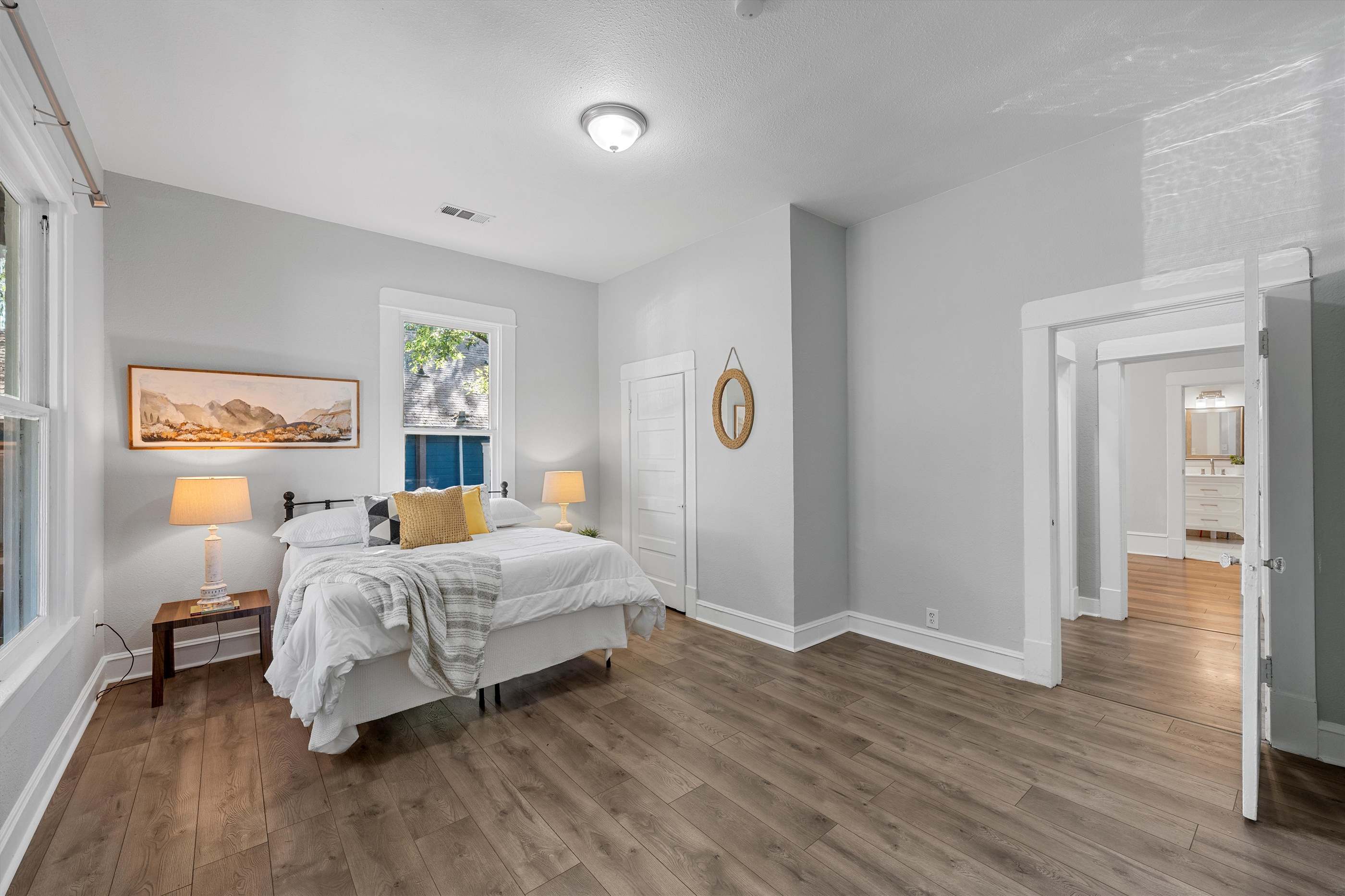 528 Sedwick Avenue, Waco, TX 76708