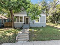 528 Sedwick Avenue, Waco, TX 76708