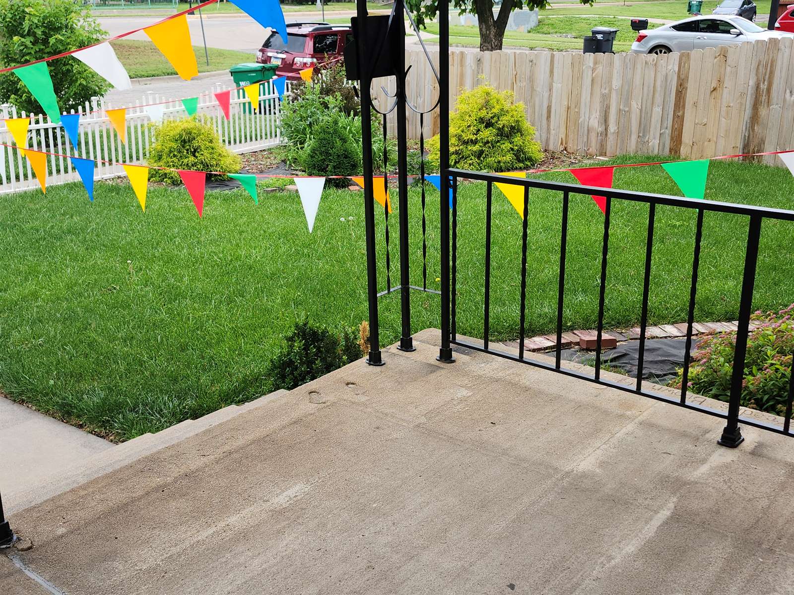 411 North Grove Dr, Wichita, KS 67214