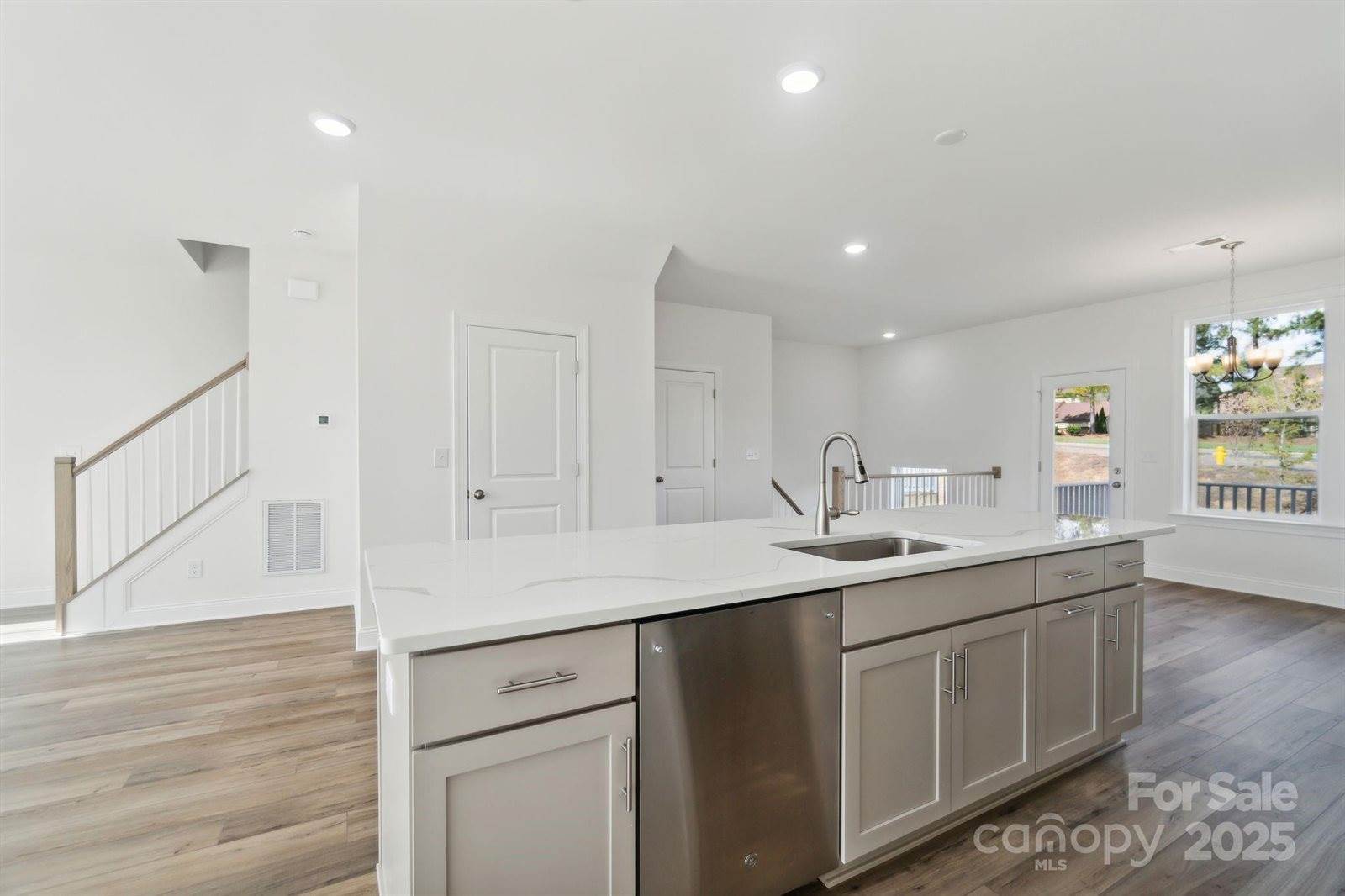 9214 Delancey Lane, #62, Concord, NC 28027