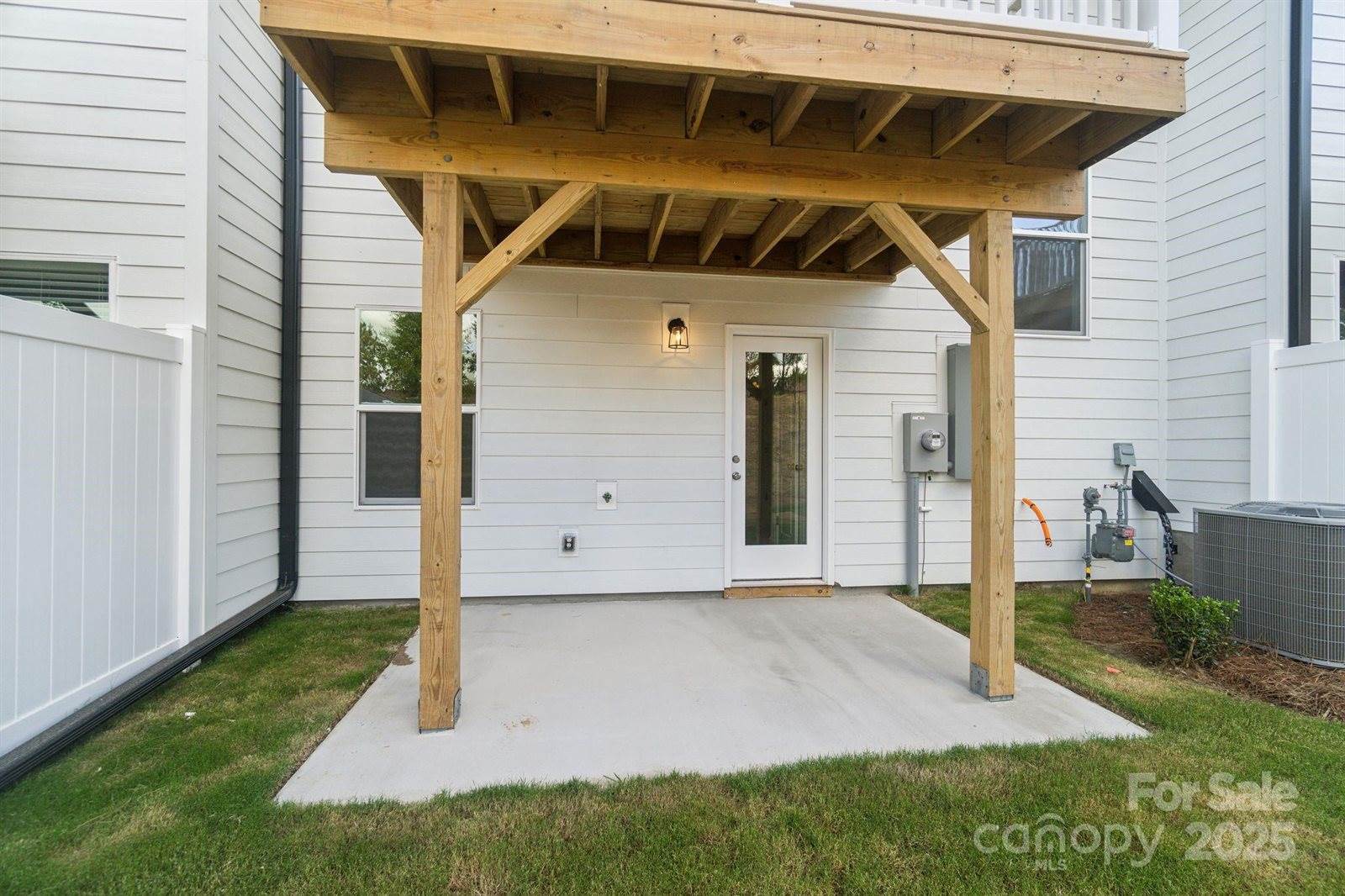 9214 Delancey Lane, #62, Concord, NC 28027