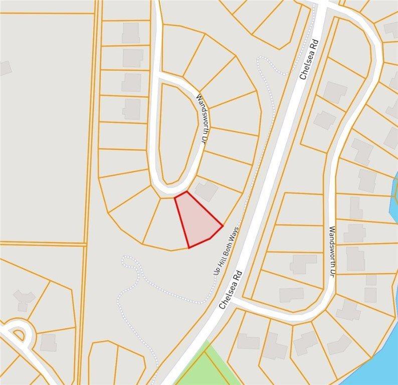 Lot 21 Wandsworth Drive, Bella Vista, AR 72715