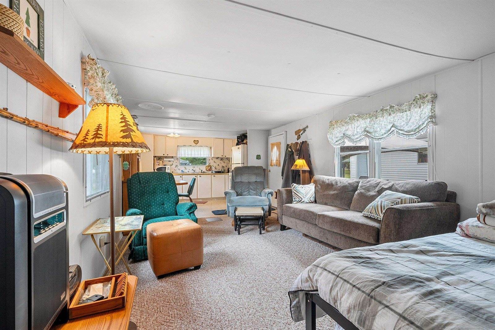 N9578 Dahleen Lane, Crivitz, WI 54114